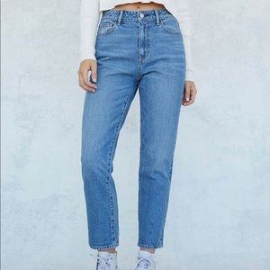 Pacsun Mom Jeans Size 27